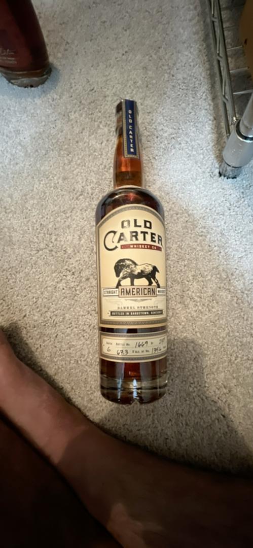 Cadenhead Creations Quaich Bar 10th Aniversary 37yo 44.5% 2017