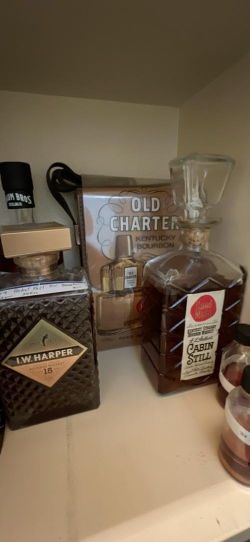 Southern Comfort Whiskey 