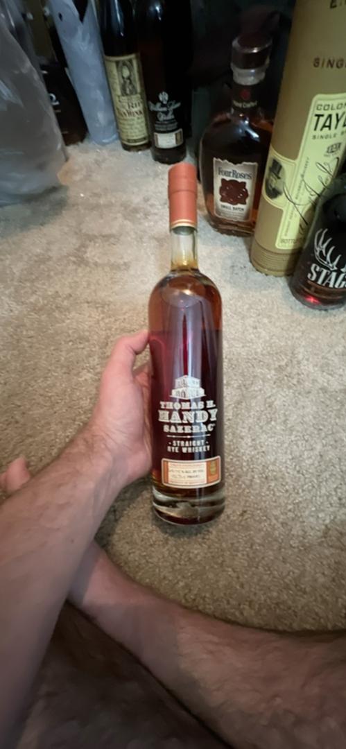 Crown Royal Fine De Luxe In Bag