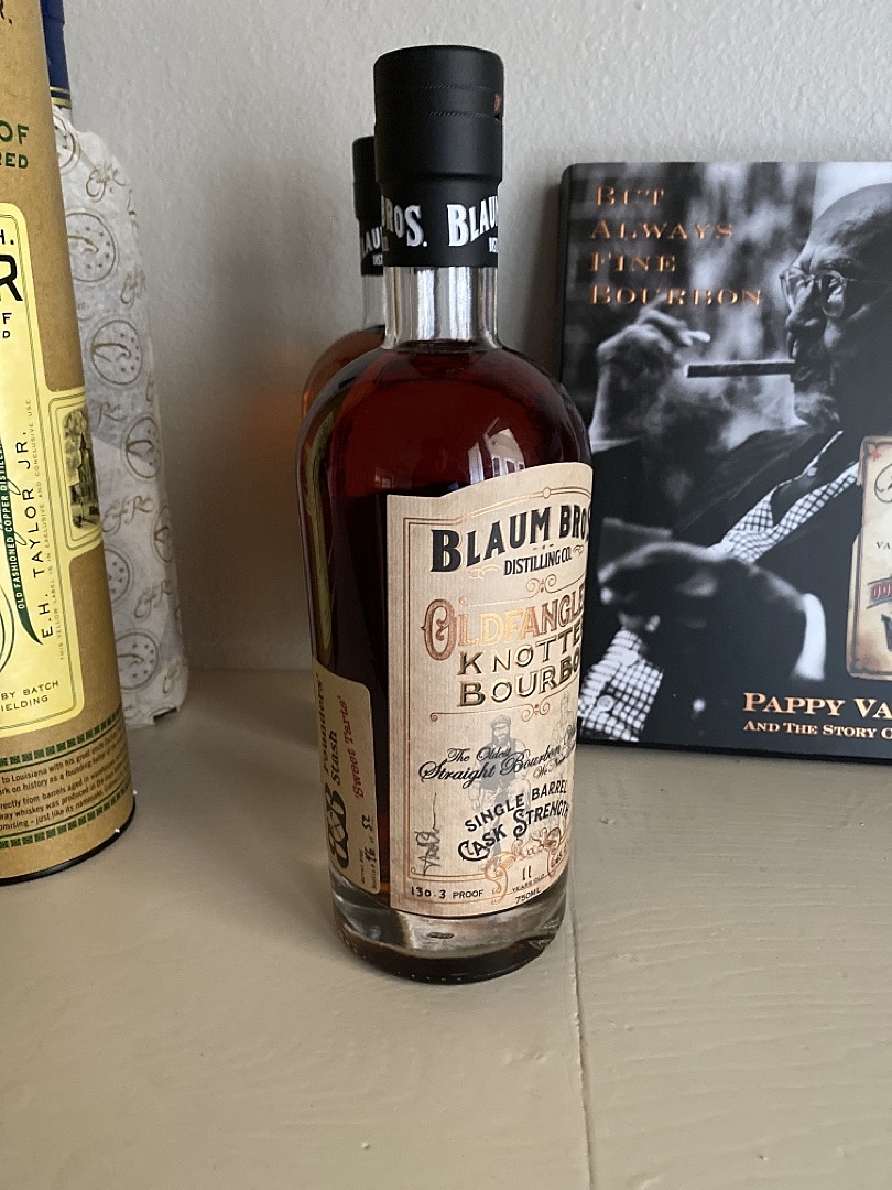 I.W. Harper Cabernet Cask Reserve