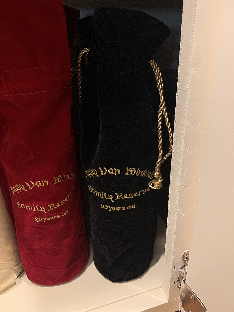 St.Kilian Whisky Cask 1747 Old Forrster Ex Bourbon