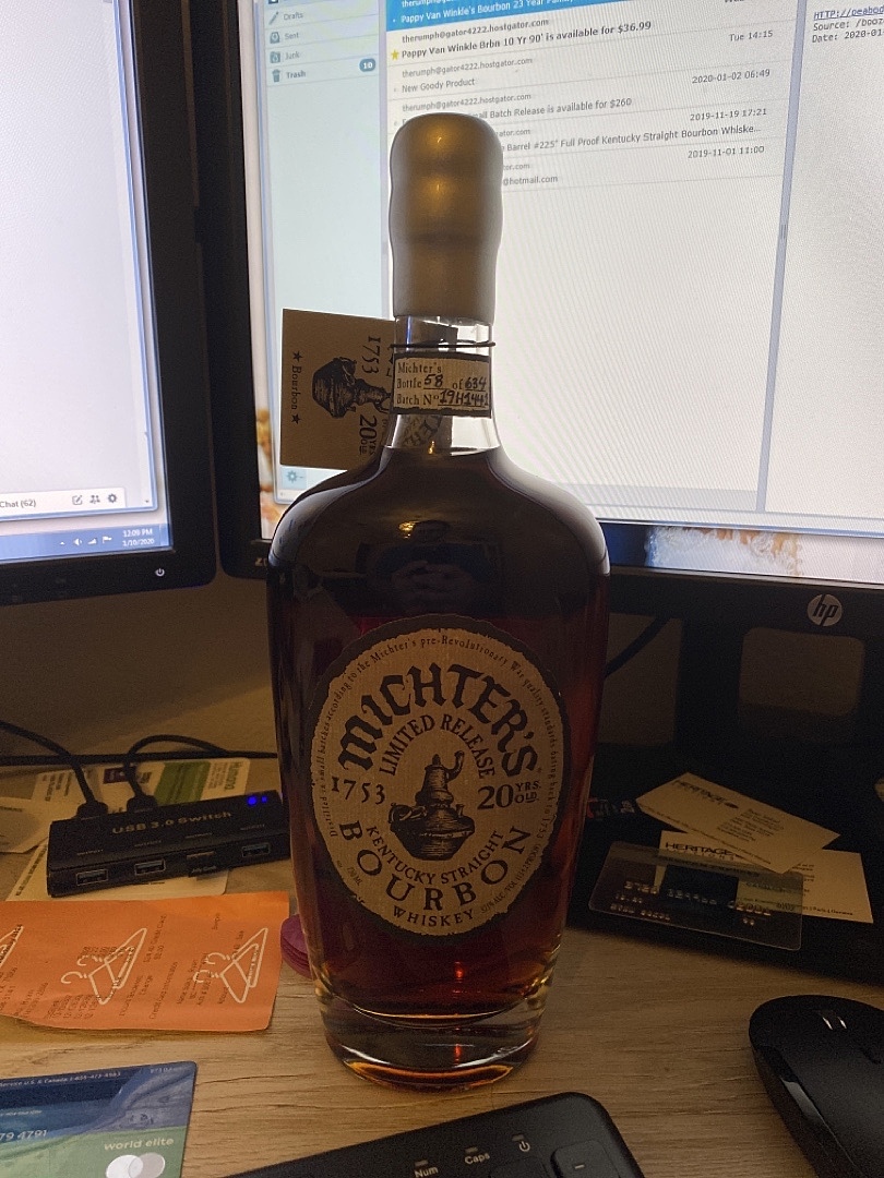 Austin Reserve Gin 750ml