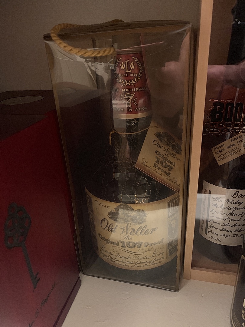 Speyburn 16yo 53.3% Summer 2017 (2025)