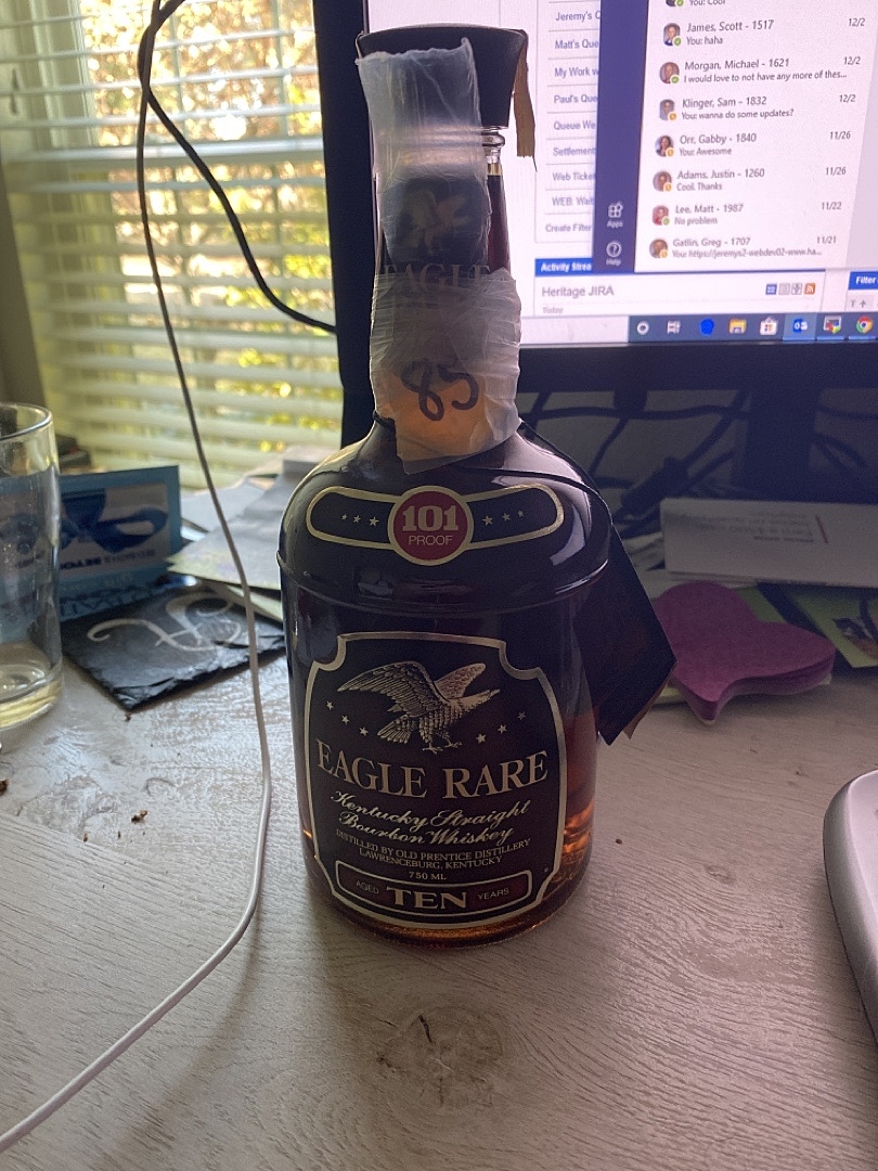 Proud To Rescue Benevolent Association Vegas Firefighter Rye 2019