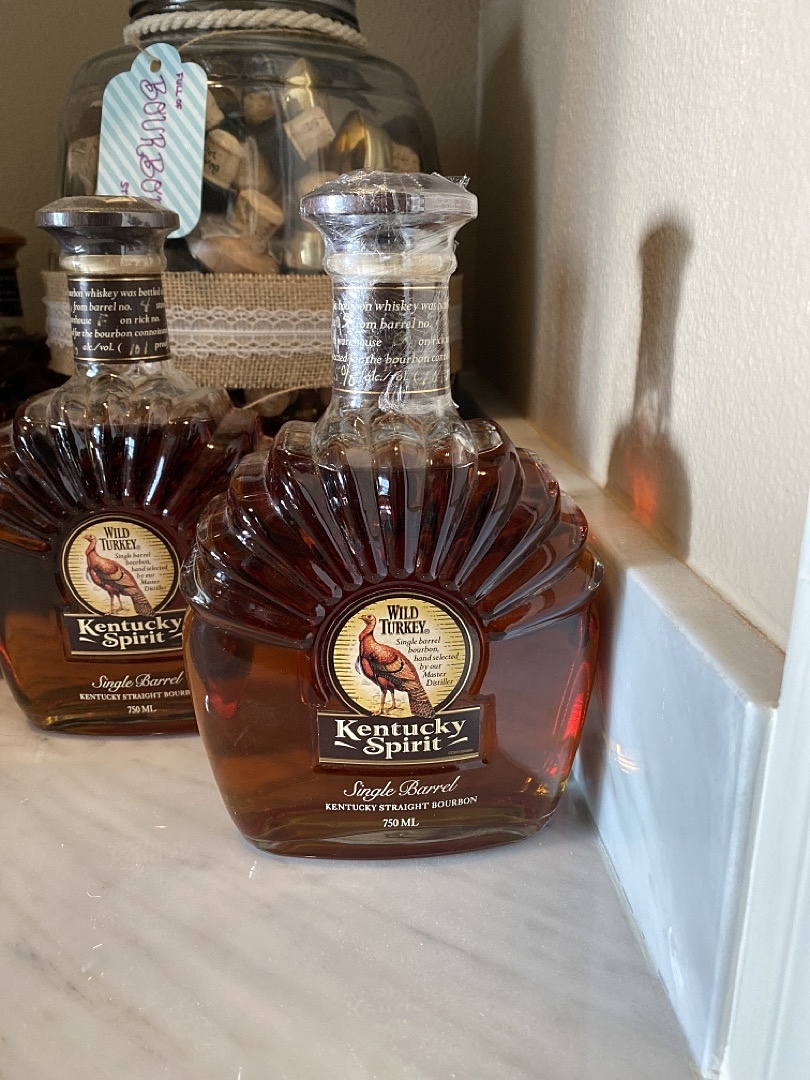 Tommyrotter Cask Strength Bourbon Barrel Gin Nv 750 Ml.