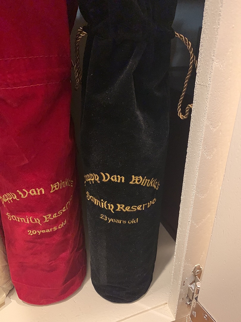 Vanilla Bean Space & Time