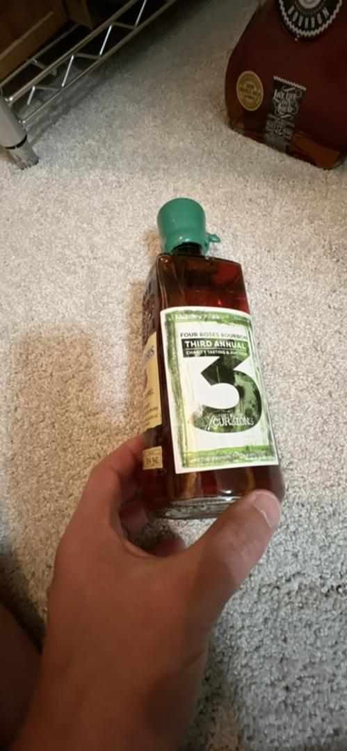 Glen Keith-Glenlivet 23yo 51.2% 2017 Cadenheads Authentic  (2025)