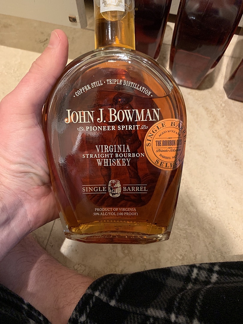 George T Stagg (2011)