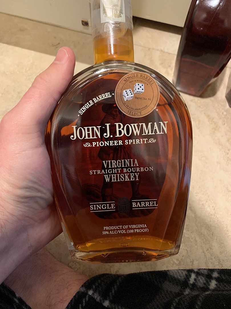 Red Dog Saloon, 125th Anniversary