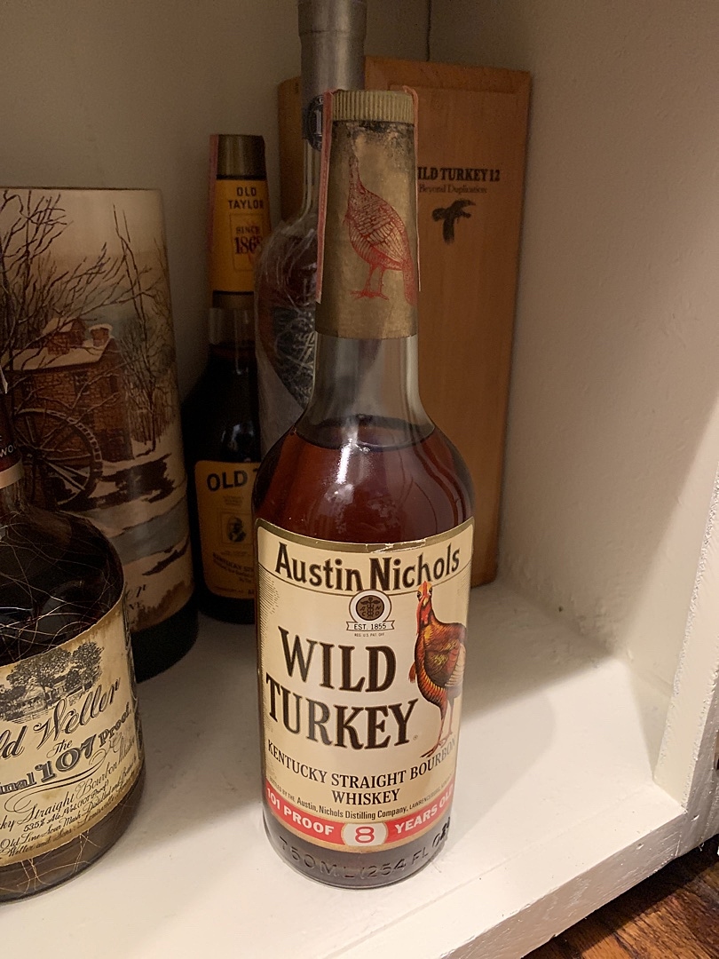 Compassion Cocktail Syrup