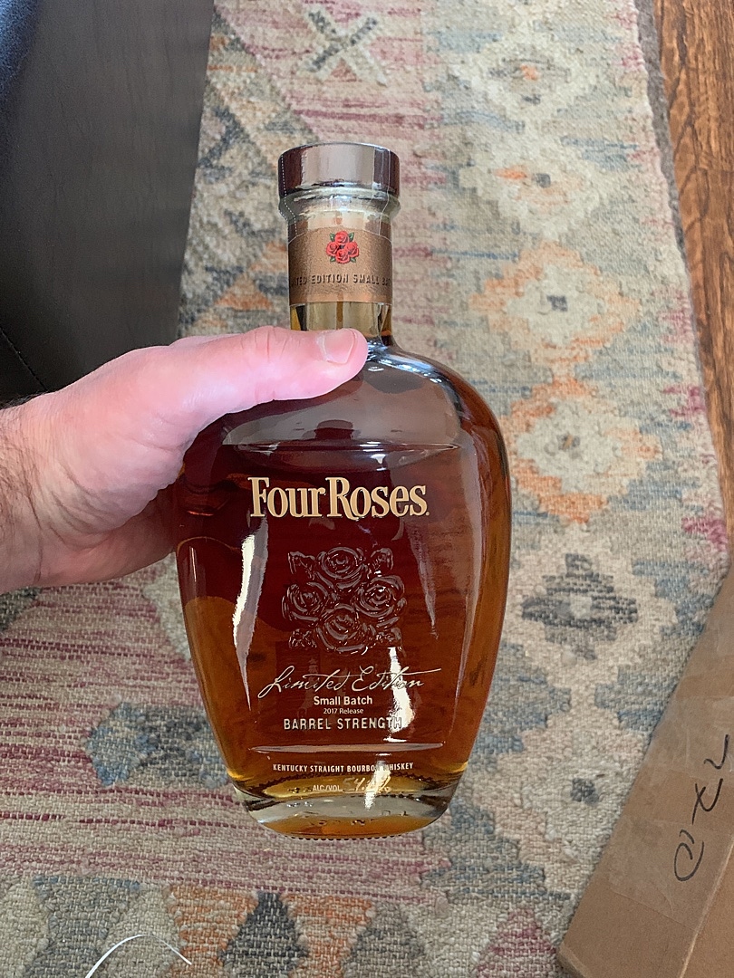 1977 Jack Daniels Black Label