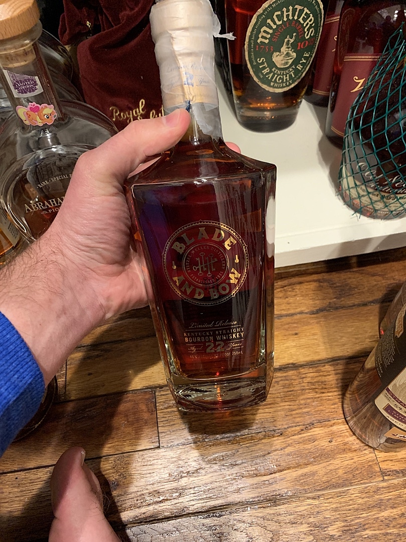 Trophy Hunter Fall Of The Last Gummy-‘beer’