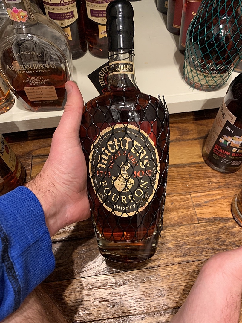 Ballechin Edradour 8 Years