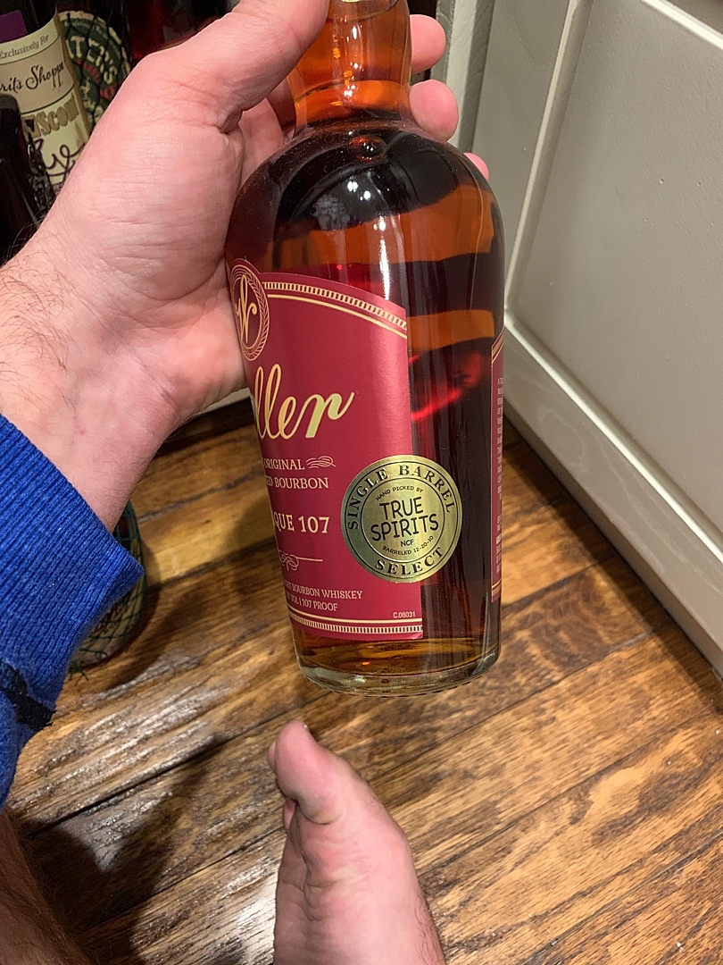 Old St Andrews Clubhouse Blended Whiskey