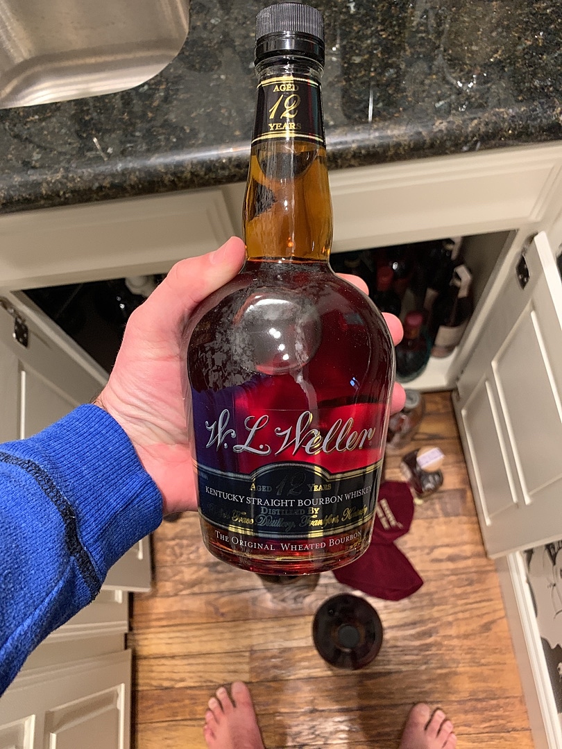 Kraken Black Spiced Rum 70 Proof 375ml