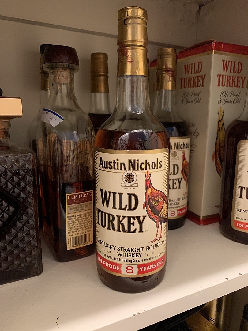 Black Label 1988 1l Asia