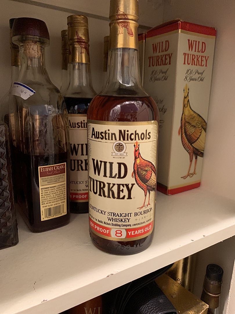 St.Kilian Whisky Online Edition 09 Cask 1086 Ex Sherry Oloroso