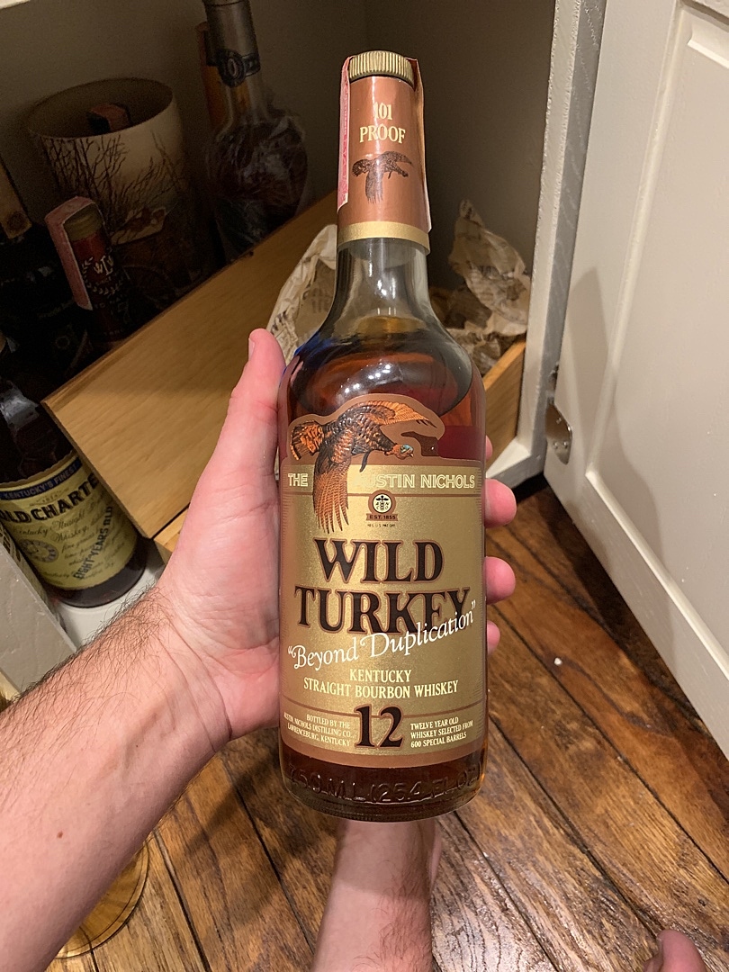 Gold No.27 - Year Of The Dog