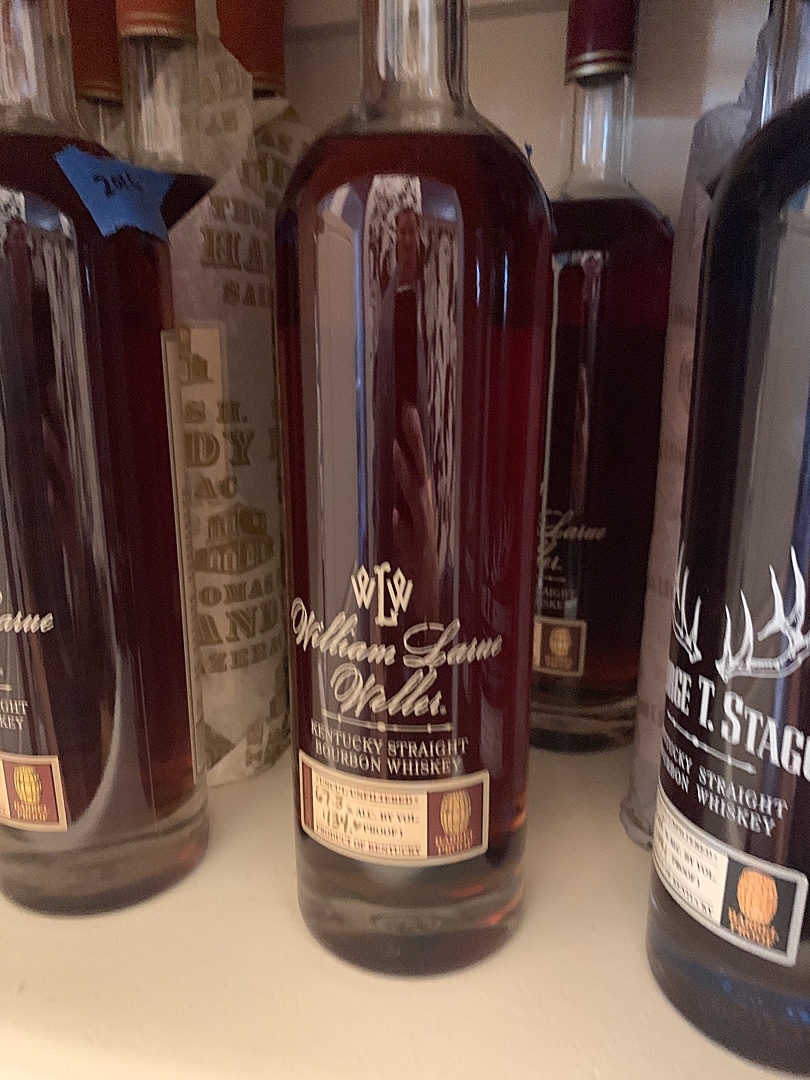 Longrow Red 15yr Old Pinot Noir Cask