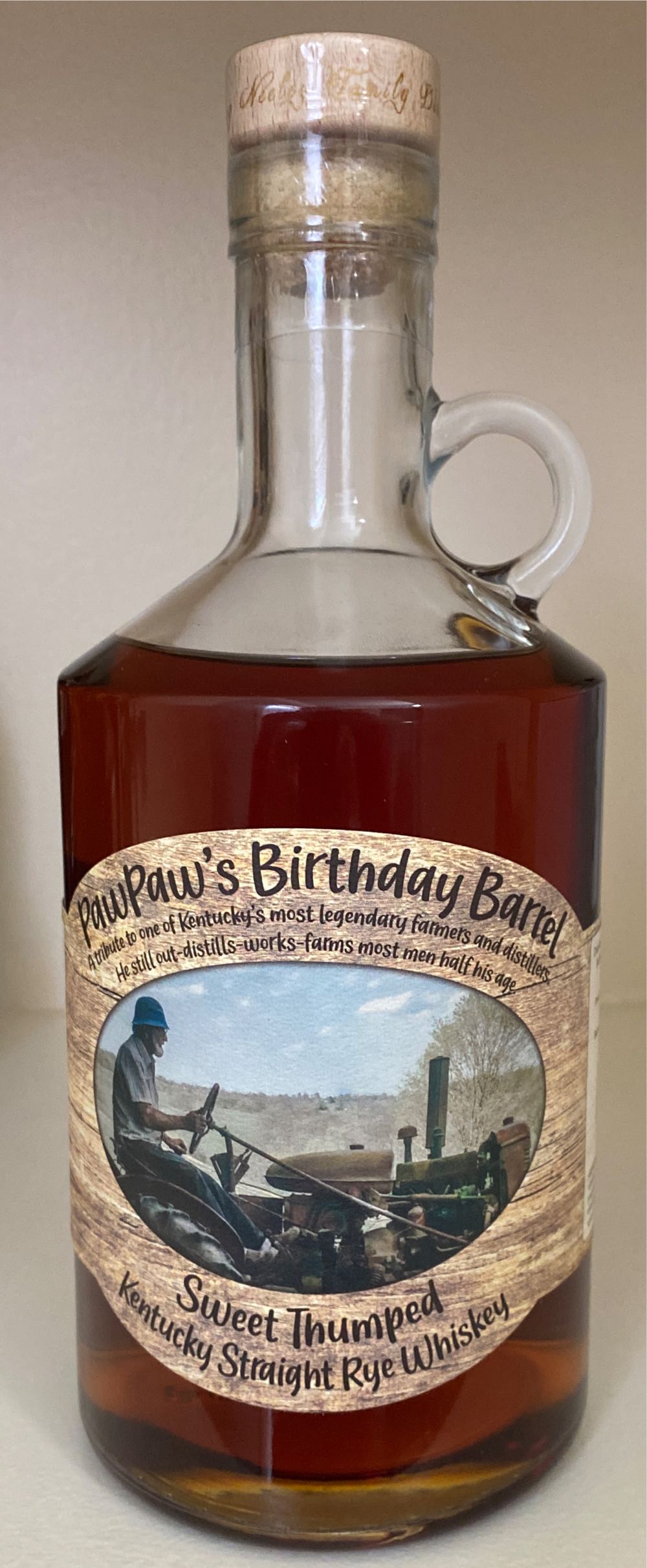 El Silencio Mezcal Espadin