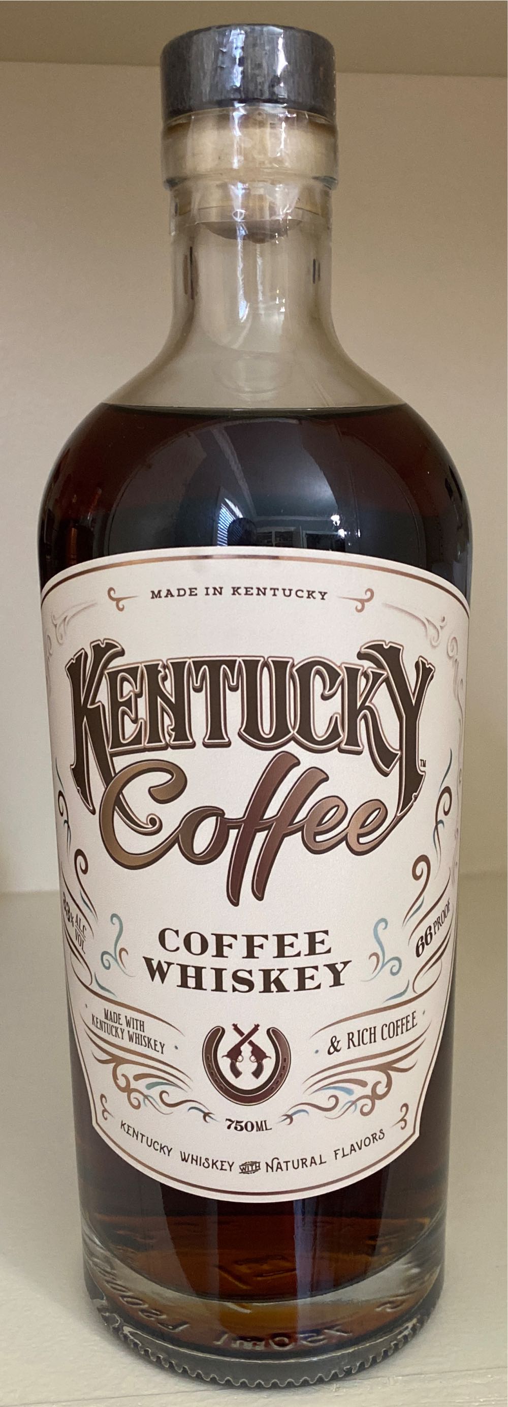 Starlight Double Bourbon Whiskey