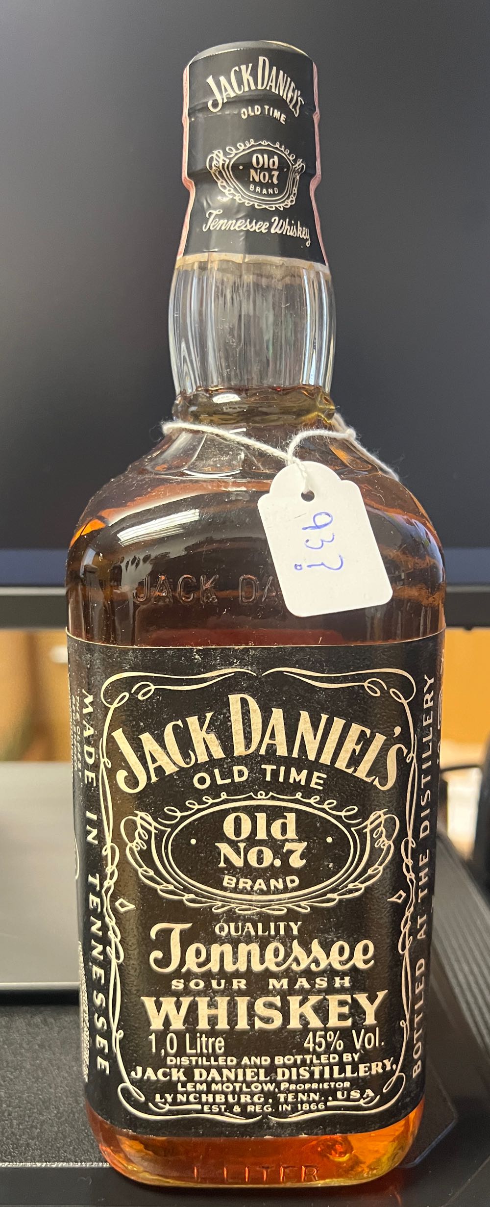 Bruichladdich Islay Malt