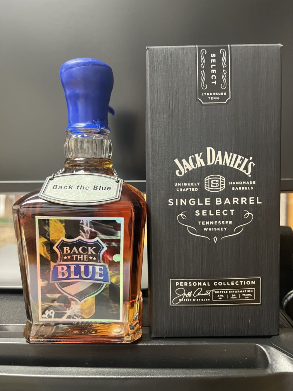 Honey Lemonade Moonshine