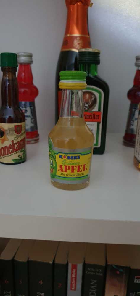 John J Bowman 10yr ‘Prav’