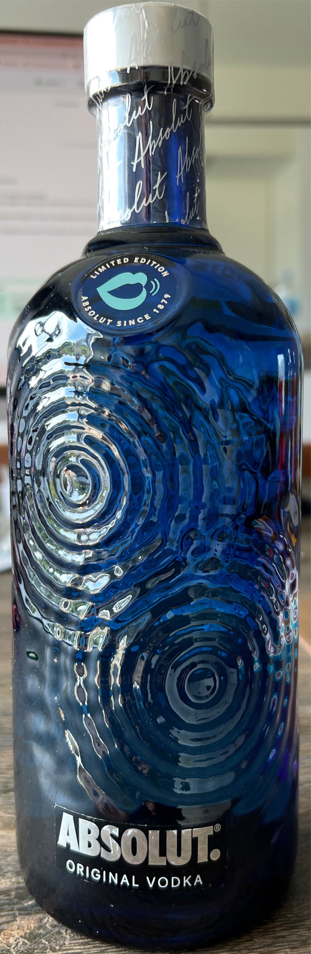 Appalachian Sippin Cream Electric Orange