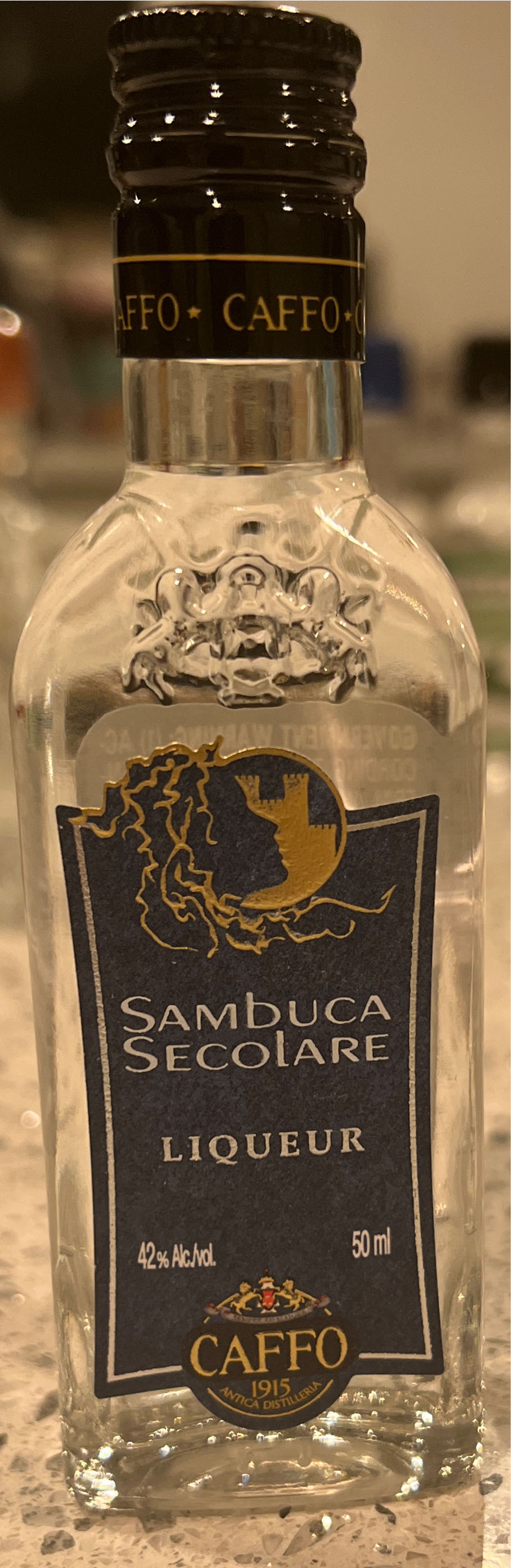 Smirnoff Kissed Caramel