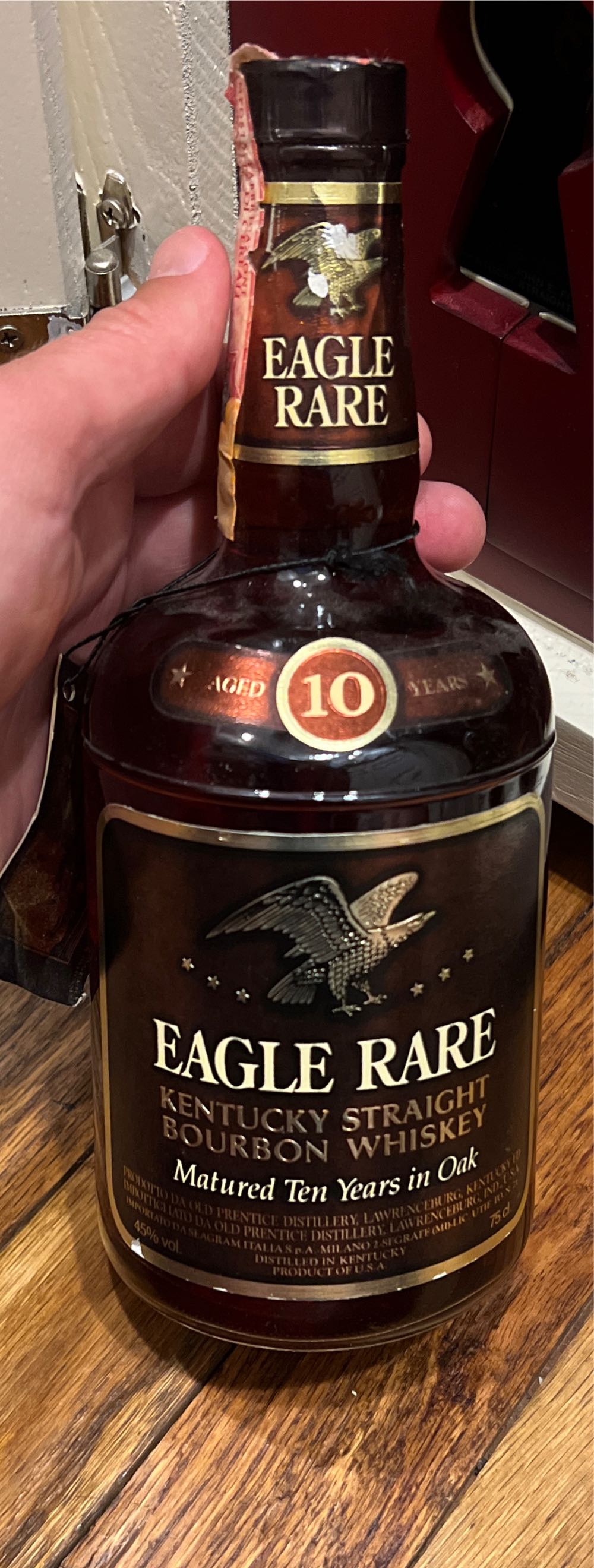 The Macallan Double Cask 12 Years Old