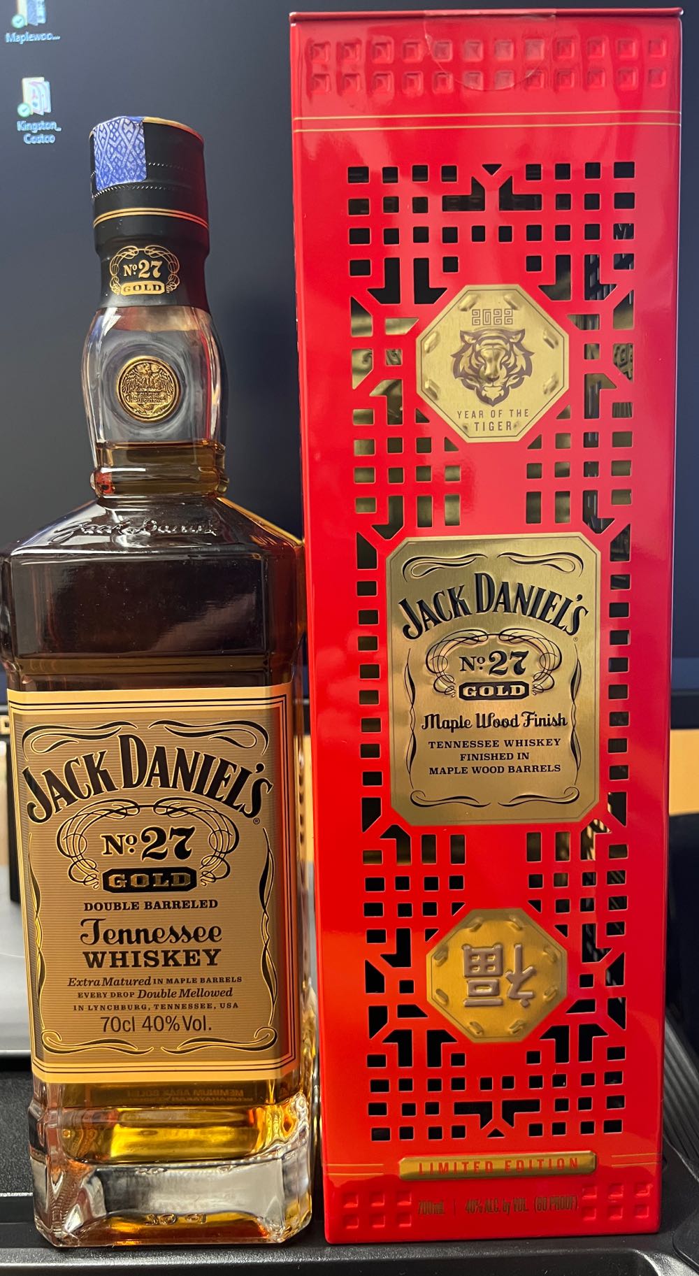 Shanell Sea (The Ocean Of Vodka)