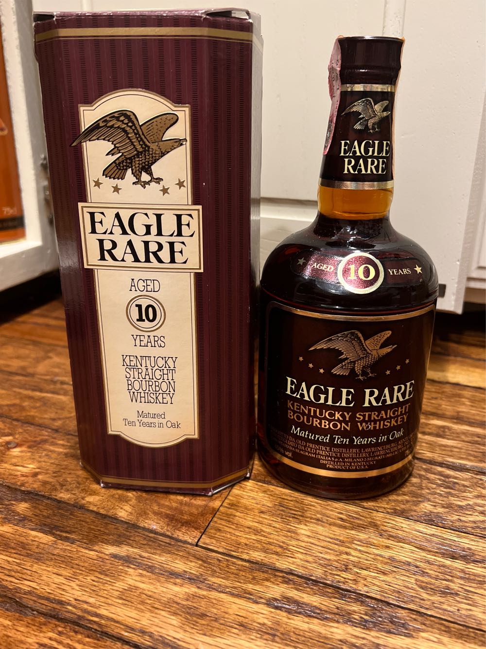 Steel Bonnets Blended Malt Whisky