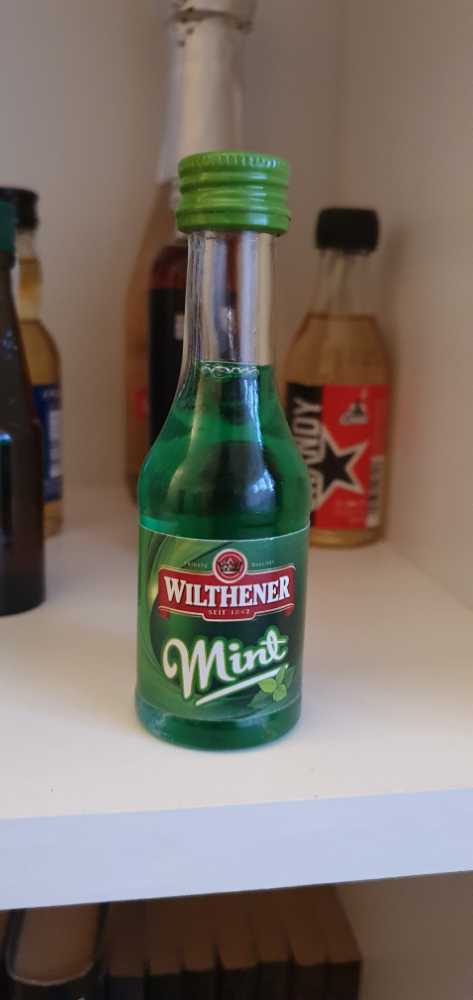 St.Kilian Whisky Z Privat Cask 4121 Spätburgunder