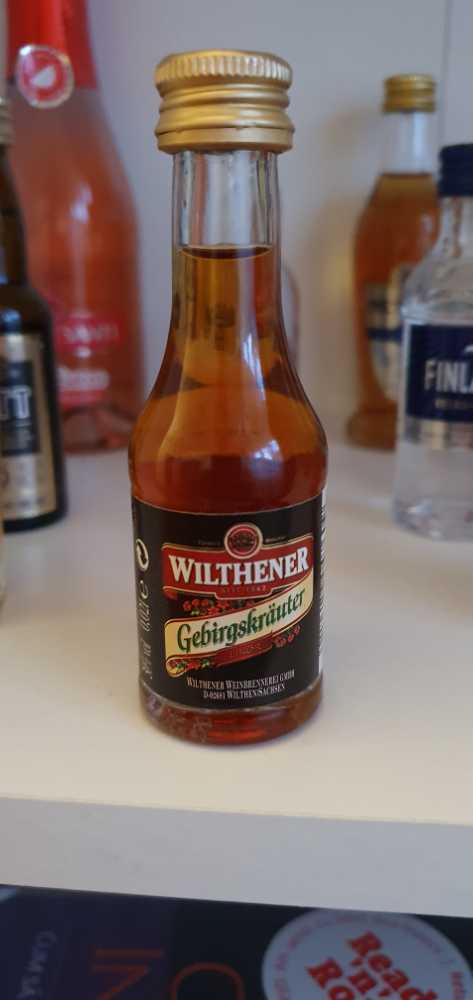 Larceny Barrel Proof - YDB Edition