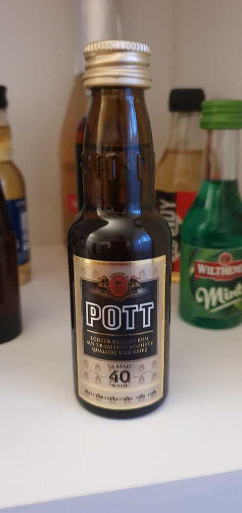 St.Kilian Whisky 03 Three