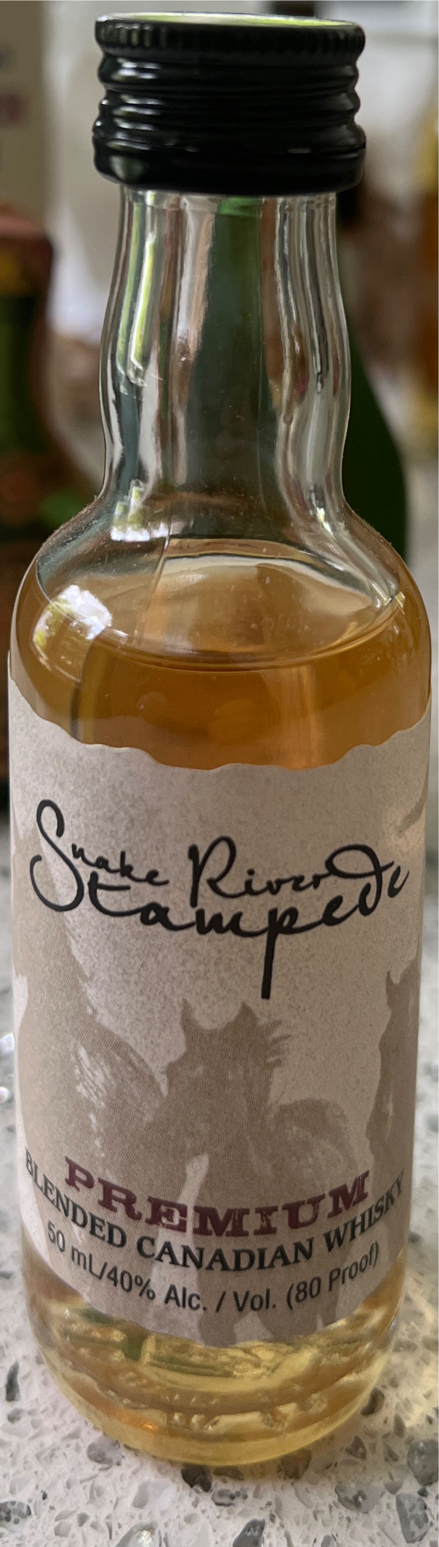 Ironroot Esoteric 97p 750 Ryan’s Liquor