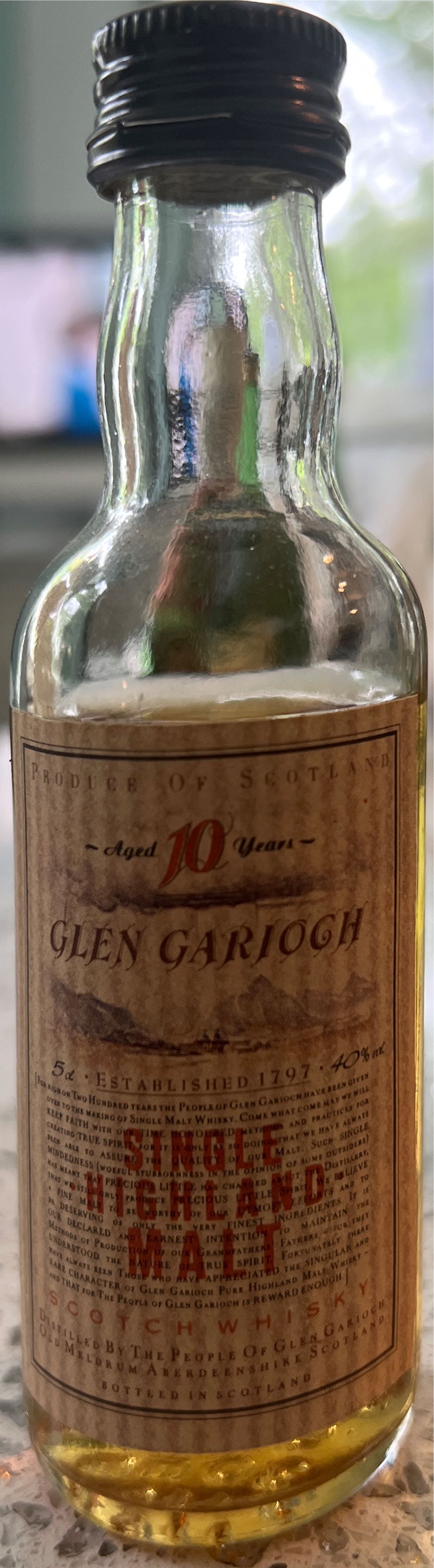 Tamdhu Batch Strength 07l 578%