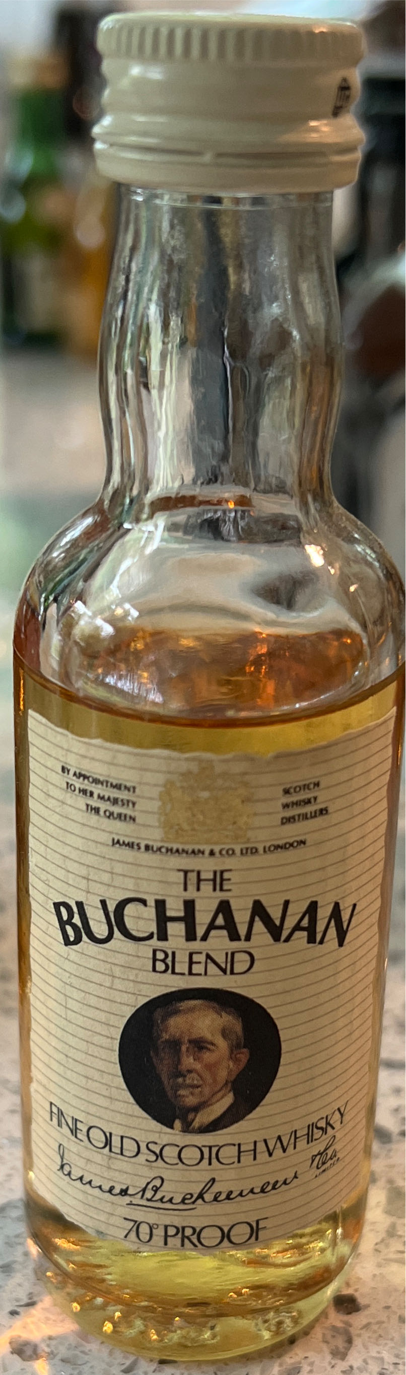 Jack Daniel’s Tanyard Hill - 142.9