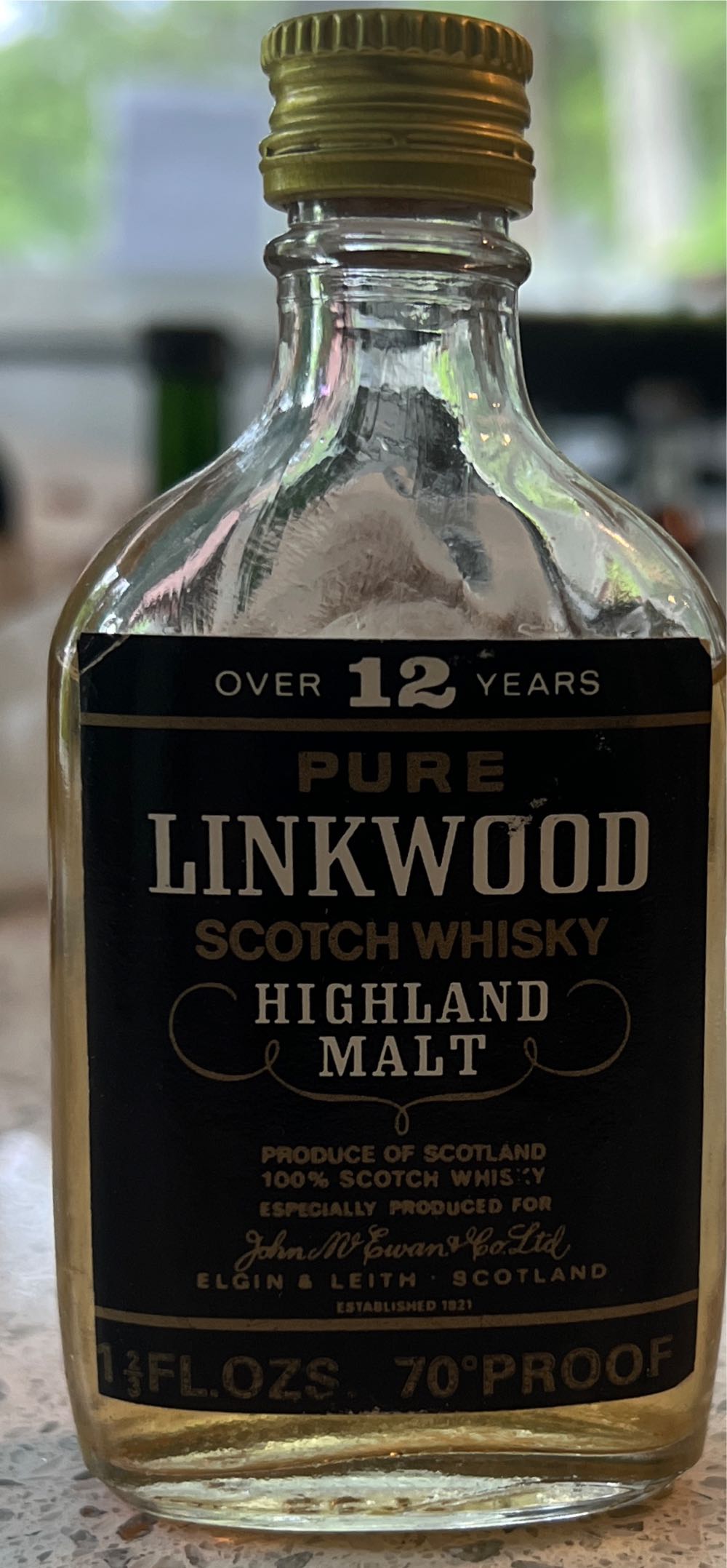 St.Kilian Whisky Cask 140 Spätburgunder