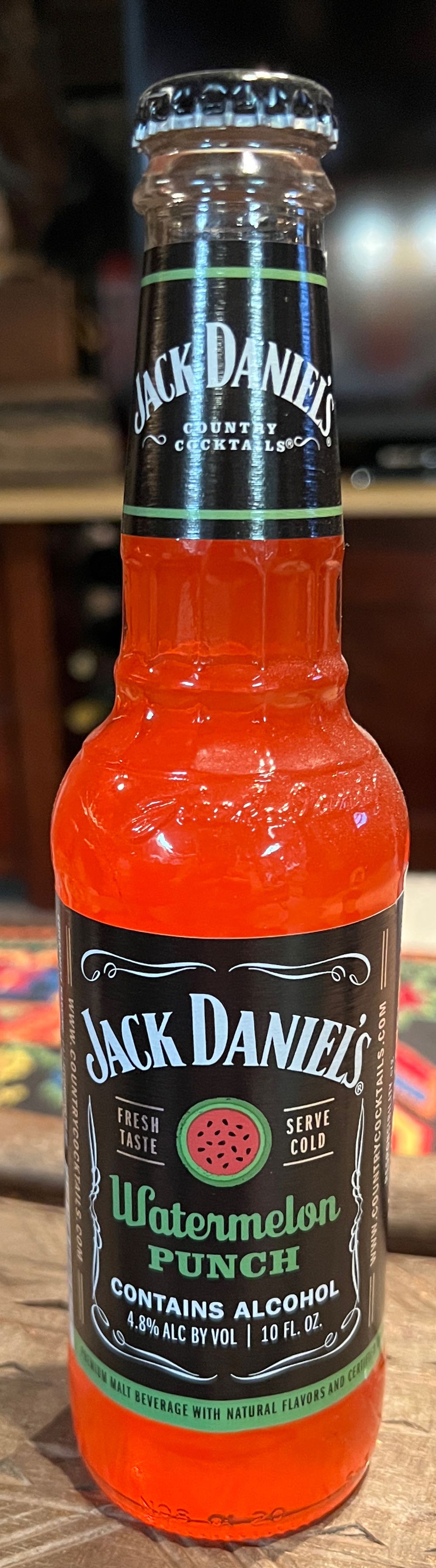 Longrow Red 11 Australian Shiraz