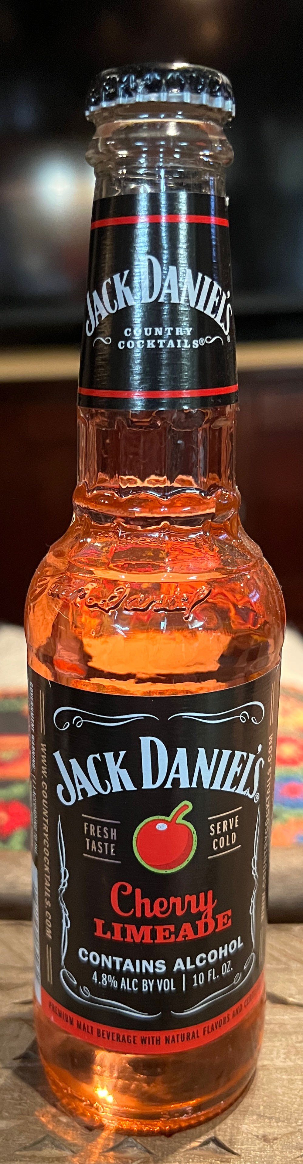 Speyburn 16yo 53.3% Summer 2017 (2025)