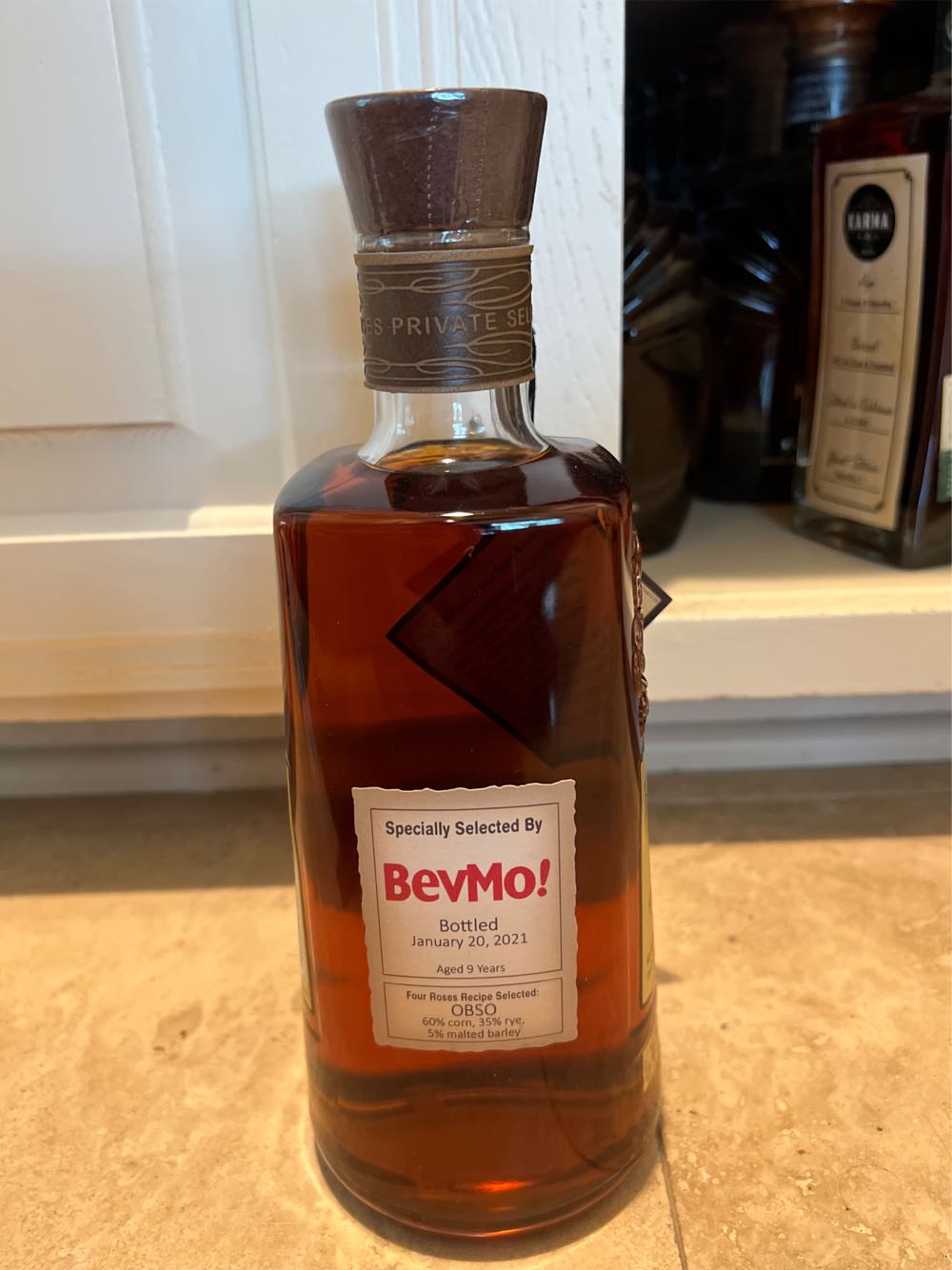 Goût De L’éternel