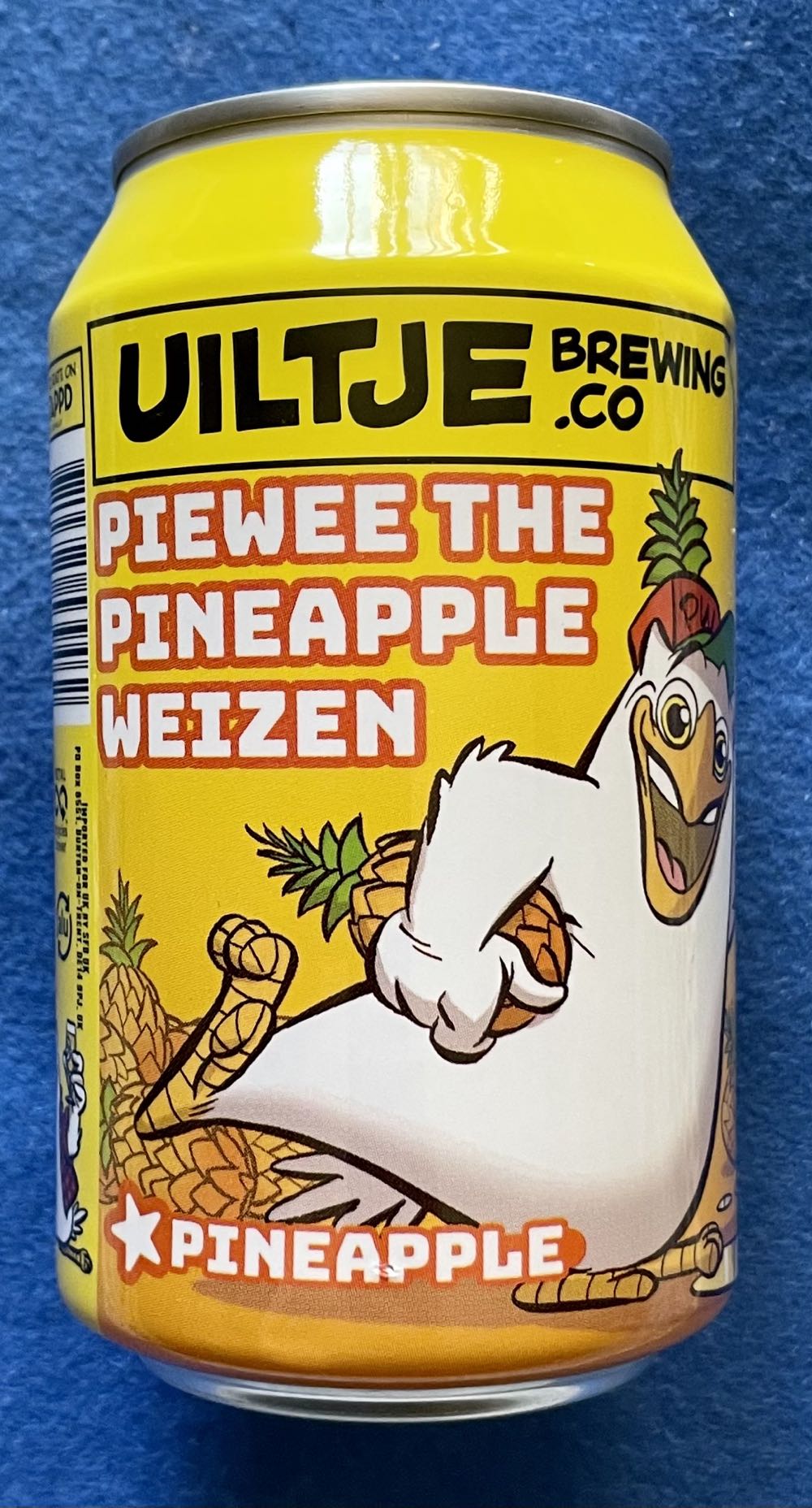 St.Kilian Whisky Z Privat Cask 1457