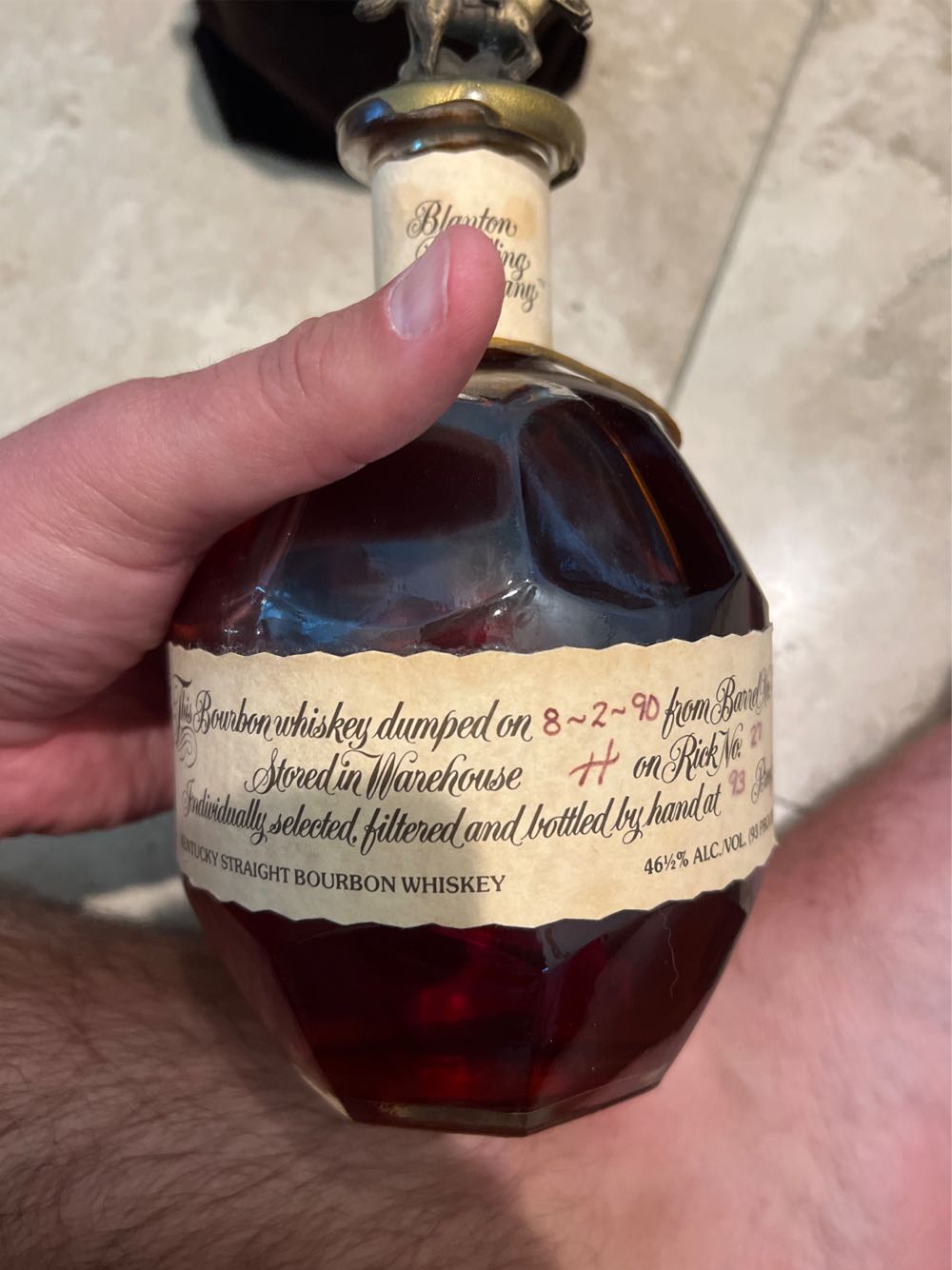 Caol Ila Distillers Edition