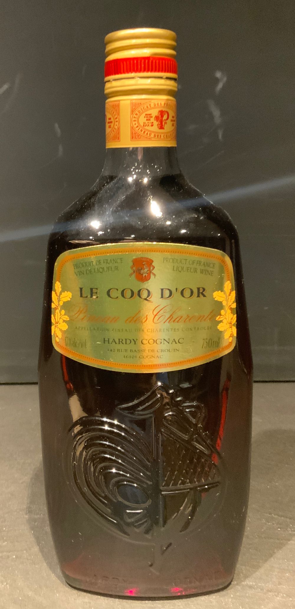 Istanbul Airport Exclusive Gold 2021