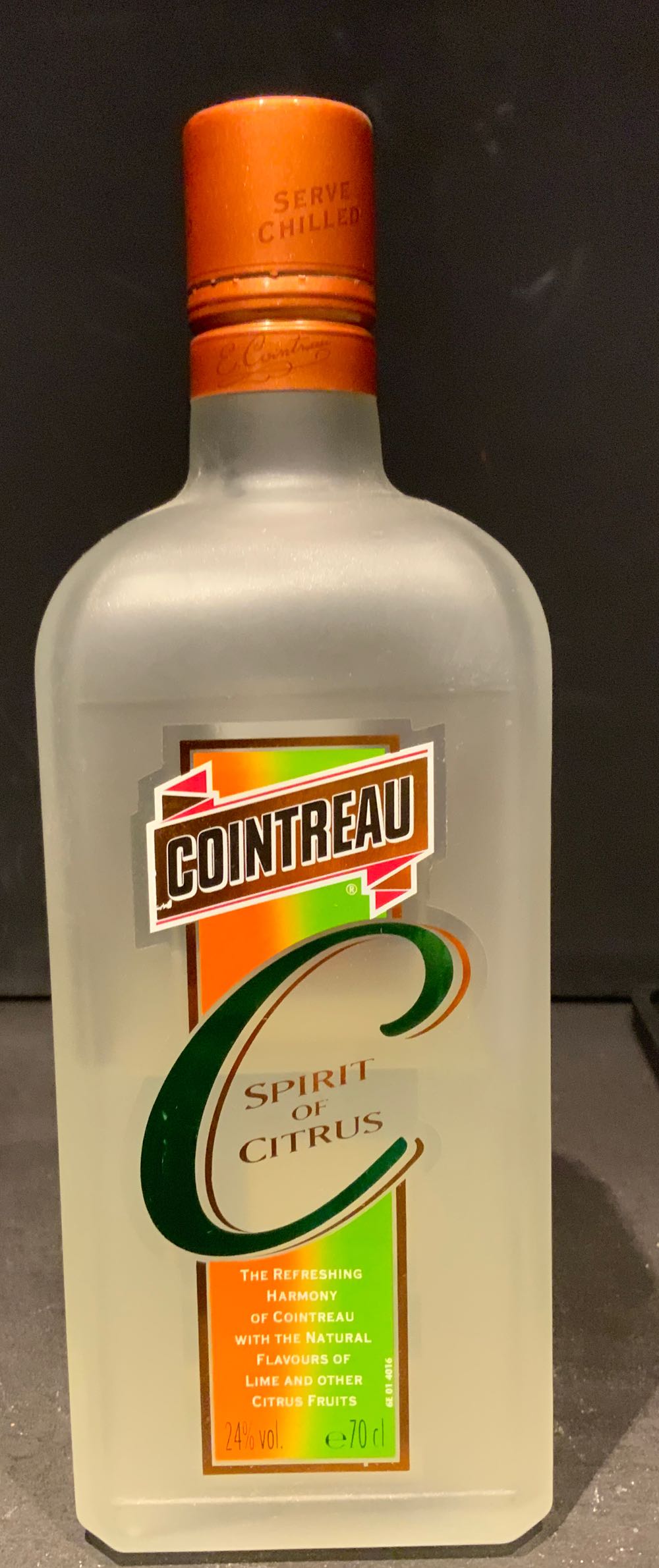 Remus Gatsby Reserve