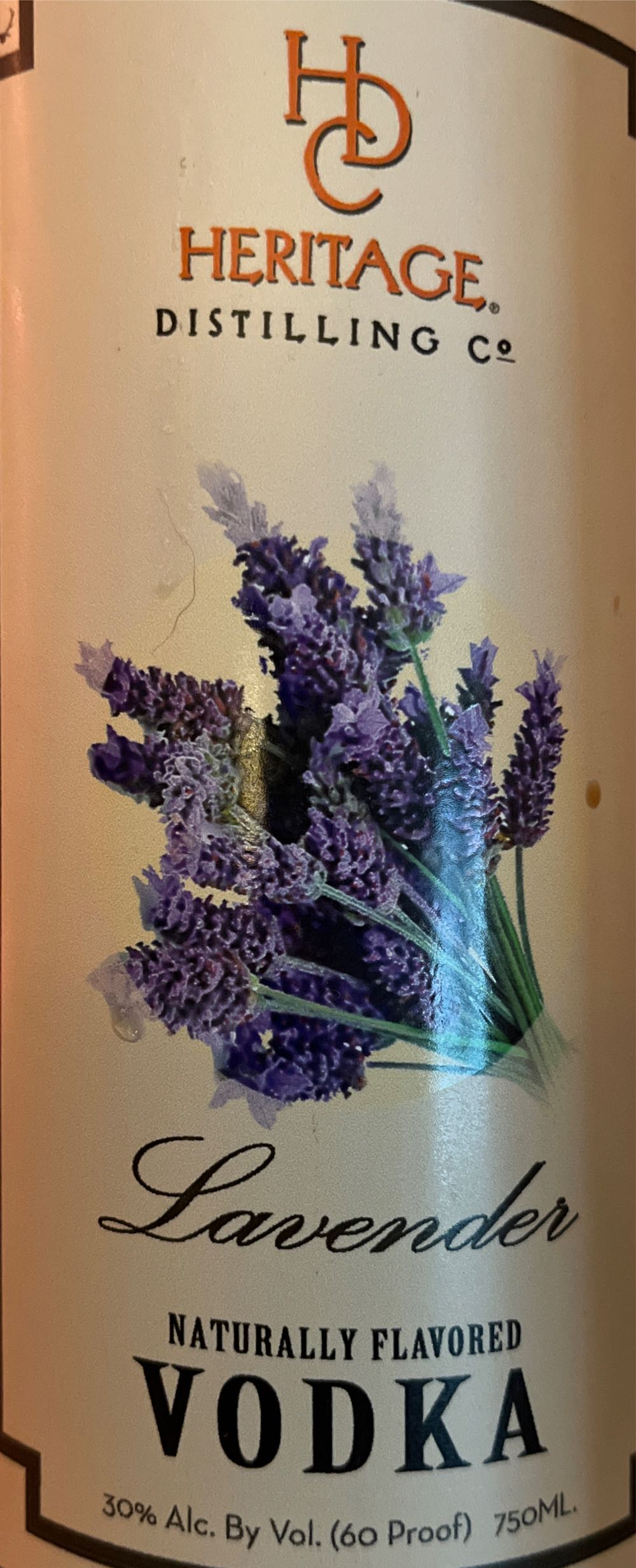 Garrison Brewery Hoppy Boy