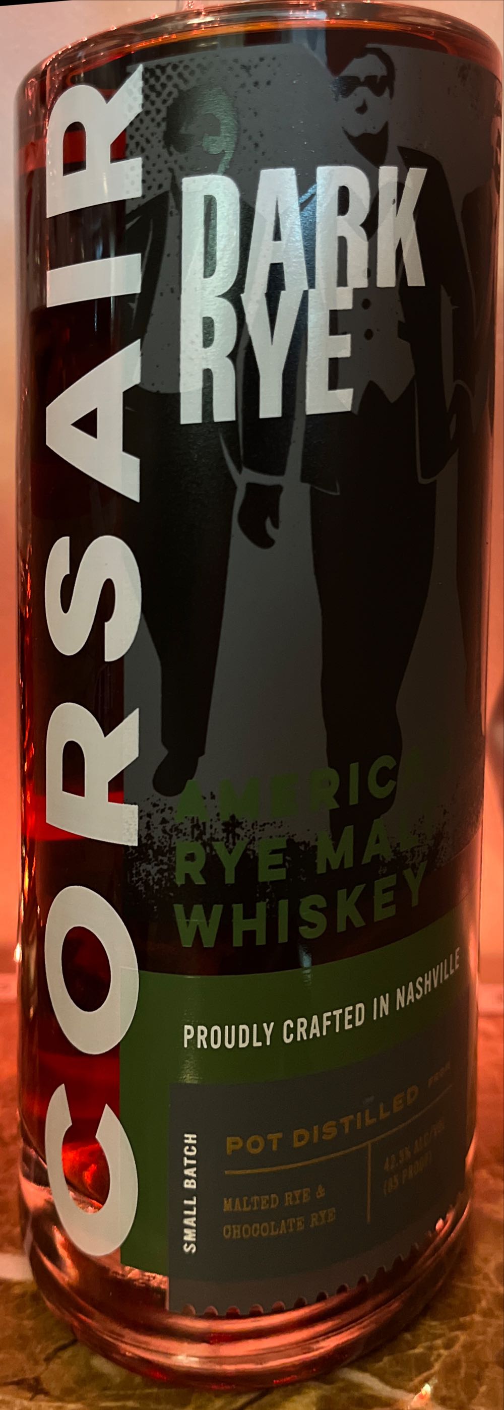 St.Kilian Distillery Only Amarone Cask 1864