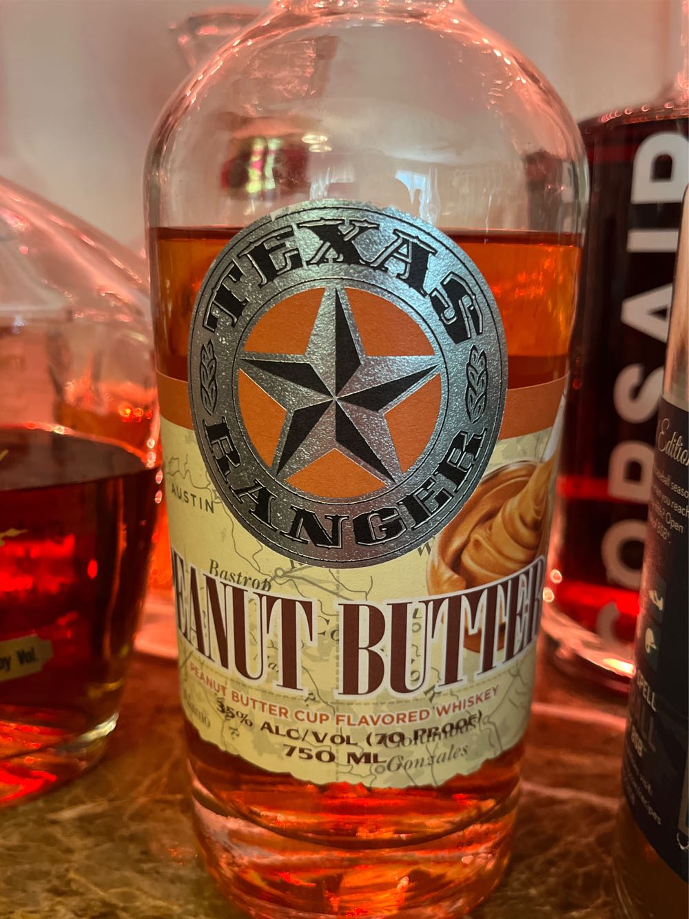 Jack Daniel’s 125th Anniversary Of The Red Dog Saloon Australian Release